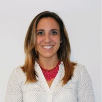 Sarah Caron