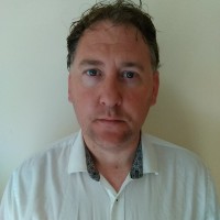 Mark Deegan