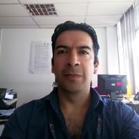 Daniel Lobato Altamirano