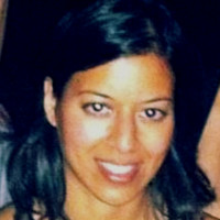 Iffat Islam (she, her)