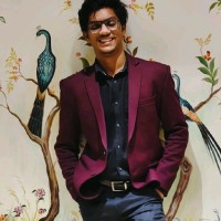 Rishab Singhal