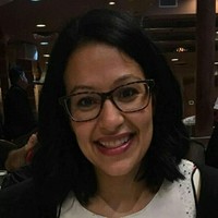 Katherine Sidhom
