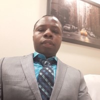 Mahamadou KABORE ( M. Eng.)