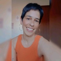Priscila Assis 🏳️‍🌈