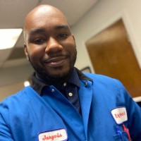Jaryvis Richardson