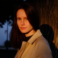 Liubov Petrichenko