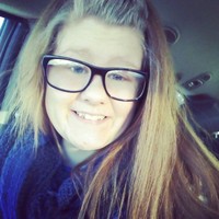 Samantha Mccarty
