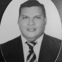Sergio Daniel E. Diaz del Valle