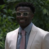Kofi Osei Tutu Jr.