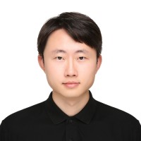Johnson Jiang (蒋帅）