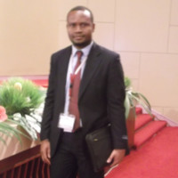 Elisée MOUSSANGO SONGUE