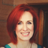 Gillian Hardy