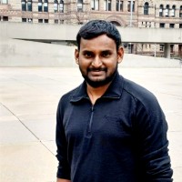 Abdul Imran Shaik