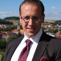 Andreas Kosubek