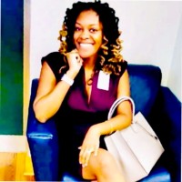 Brittany Jackson-Nji