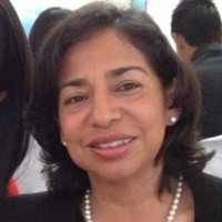 Ixmucané Cabrera De Chamalé