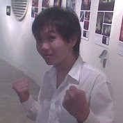 Jonathan Chong