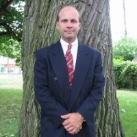 Michael  J. Thieman  Jr.