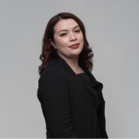 Diana Iris Hernandez-Mendoza