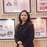 Pooja Tyagi