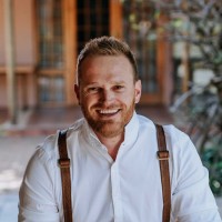 Barend Hendrik Beukes