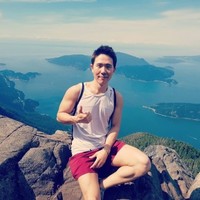 Chris Ahn