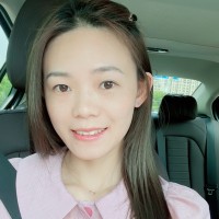 Cindy Wong