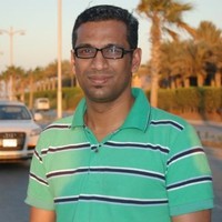 Mohammed Rafeeck