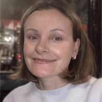 Jo Scott