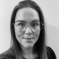 Camilla Johansson