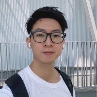 Wade Lin