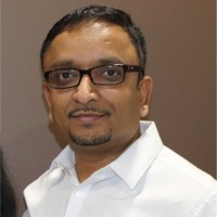 Ashok Patel