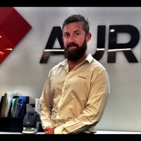 Rory Fitzpatrick