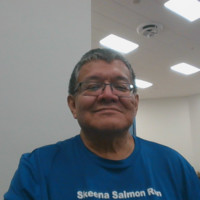 Willie Blackwater