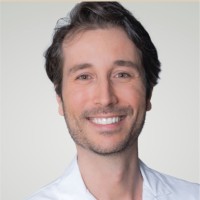 Bryan Van De Wall