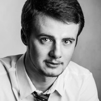 Roman Kravchenko