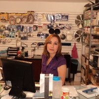 Gaby Franco Totaline