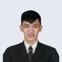 Mc Harrold Bucag, CB (P.H.), U.S. CMA