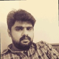 Aswath Gandhi