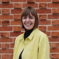 Kate Grinnell