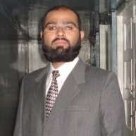 Talha Ahmed