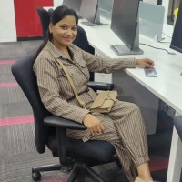 Laxmi Saxena