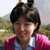 Hye Kyung Bae