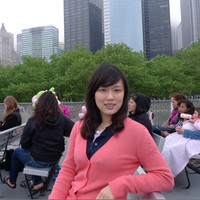 Lillian Li