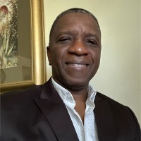Barrington Barnett