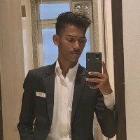 Nikhil Pol