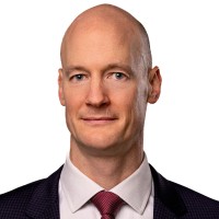 Keith Sutherland