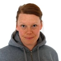 Matilda Hagberg