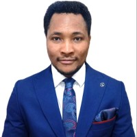 Dr Edmund Ukwuru CMC, FIMC, CMP, DFAI, DBA (Honoris causa)