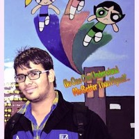 Yogesh Sharma